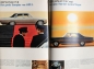 Preview: Opel Modelprogram 1965 "Opel baut sie alle" Carbrochure (9312)